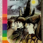 Susan Cooper - Yllä meren, alla kiven (sid.) - pikkukuva 1
