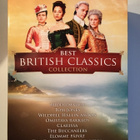 Best British Classics (DVD) Collection 3 (14-disc) - pikkukuva 1