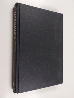 Reginald J. Stephenson : Mechanics and properties of matter