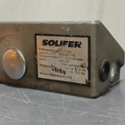 Solifer SM  mittariteline - pikkukuva 1