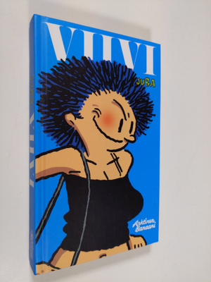 Juba : Viivi