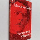 Maksim Gorki : Nuoruuteni yliopistot - pikkukuva 1