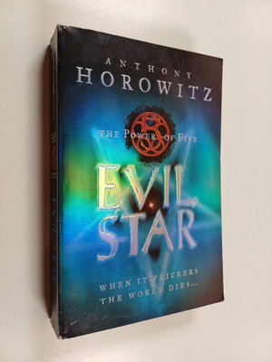 Anthony Horowitz : Evil star