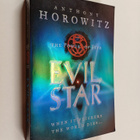 Anthony Horowitz : Evil star - pikkukuva 1