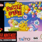 Puzzle Bobble: Bust-A-Move - pikkukuva 1
