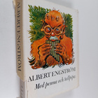 Albert Engström : Med penna och tallpipa - pikkukuva 1
