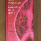 Tommy Tabermann: Rakkauden kolme kehää - pikkukuva 1