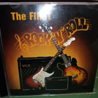 CD THE FIRST : ROCK'N'ROLL ( SIS POSTIKULU ) - pikkukuva 1