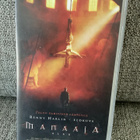 MANAAJA ALKU (VHS) RENNY HARLIN - pikkukuva 1