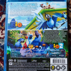 Rio 1 & 2 BLU-RAY - pikkukuva 2