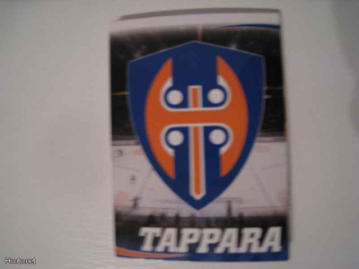 Cardset 2009-10 Teamset Tappara 355-368