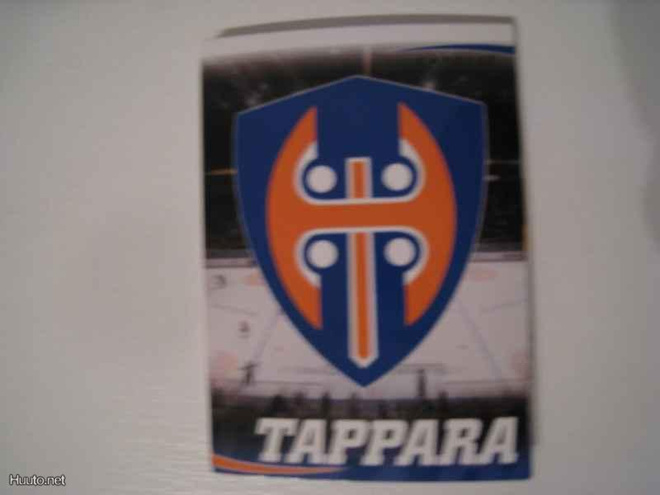 Cardset 2009-10 Teamset Tappara 355-368