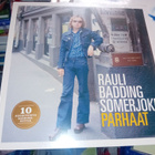 LP Rauli Badding Somerjoki : Parhaat ( UUSI ) SIS POSTIKULU - pikkukuva 1