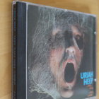 CD Uriah Heep : ... very 'eavy ... very 'umble - pikkukuva 1