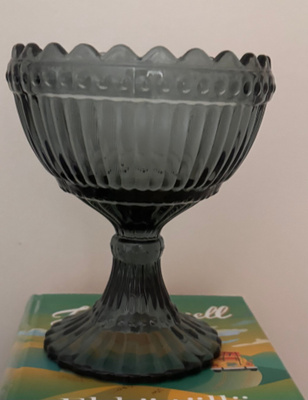 Iittala mariskooli harmaa