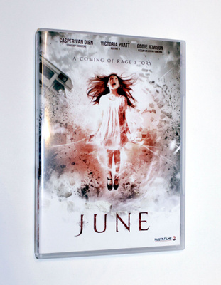 June