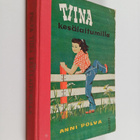 Anni Polva : Tiina kesälaitumilla - pikkukuva 1