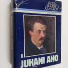 Juhani Niemi : Kodin suuret klassikot : Juhani Aho 1 - pikkukuva 1