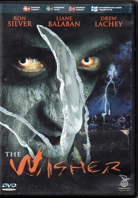 The Wisher (Ron Silver, Liane Balaban, Drew Lachey)