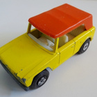 Matchbox-keräilyauto nro 18 - pikkukuva 2
