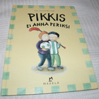 Anrell - Lepp Pikkis ei anna periksi - pikkukuva 1