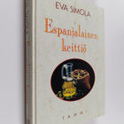 Eva Simola : Espanjalainen keittiö - pikkukuva 1