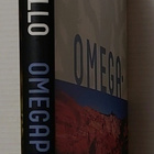 Don DeLillo - Omegapiste - pikkukuva 2