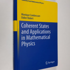 Didier Robert ym. : Coherent States and Applications in M... - pikkukuva 1