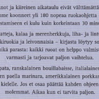 Helpot ja nopeat - kekseliäitä ruokia päivästä päivään - pikkukuva 3