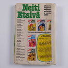 Carolyn Keene : Neiti Etsivä ja pahanilmanlintu - pikkukuva 2