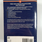 The New Penguin English dictionary - pikkukuva 2