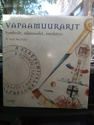 MacNulty : VAPAAMUURARIT ( SIS POSTIKULU)