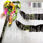 Steve Vai • Passion And Warfare CD - pikkukuva 3