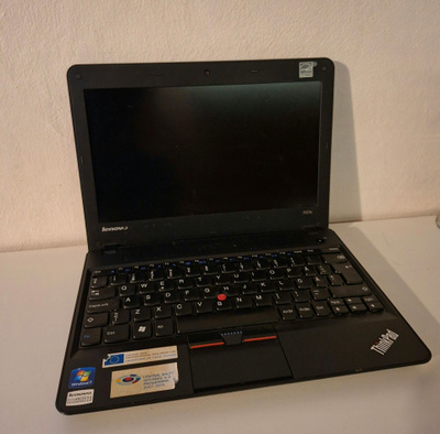 Lenovo Thinkpad X121e