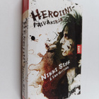 Nikki Sixx : Heroiinipäiväkirja - pikkukuva 1