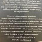 KALLE TAIPALE: KIVET JA MINERAALIT - pikkukuva 2