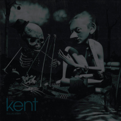 Kent - Du & Jag Döden (CD)