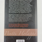 Pentti Holappa : Ajan hermolla : kolumnit 1968-1978 - pikkukuva 2