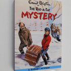 Enid Blyton : The Rat-a-Tat Mystery - pikkukuva 1