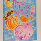Ruth Brocklehurst : Princess Things to Make and Do - pikkukuva 1