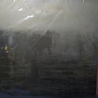 B.SON - BLACK SHAPE OF NEXUS GER 2007 M-/M- LP - pikkukuva 2