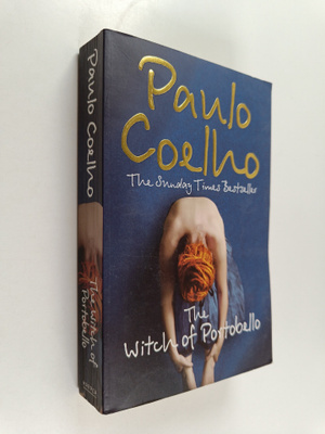 Paulo Coelho : The Witch of Portobello