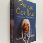 Paulo Coelho : The Witch of Portobello - pikkukuva 1