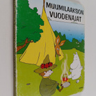 Muumilaakson vuodenajat - pikkukuva 1