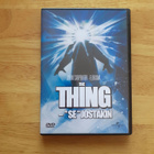 The Thing DVD - pikkukuva 1