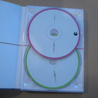 PLACEBO - Meds ( Erikois kirjaversio + dvd ) - pikkukuva 2