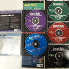 Internet Works CD useita (1999, 5cd) - pikkukuva 2