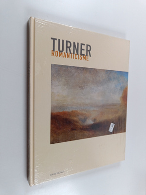 Denys Riout : Turner - romanticisme (lukematon)