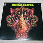 Rhinoceros - Satin Chickens LP 1969 - pikkukuva 1