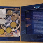 Eurorahasarja 2009 Slovakia 1 c - 2 € UNC - pikkukuva 3